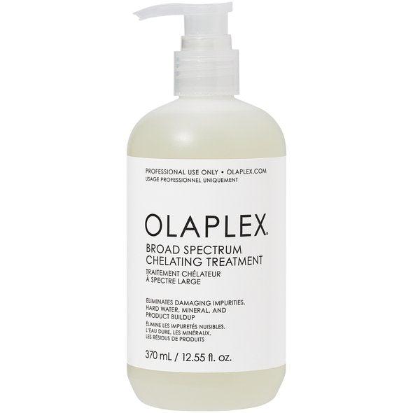 Olaplex Broad Spectrum Chelating Treatment, 12.55oz - The Warehouse Salon | Available at Plush Salon, Oakdale, PA