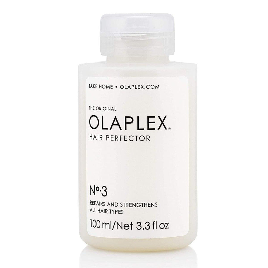 Olaplex Hair Perfector No 3 - 3.3oz - The Warehouse Salon | Available at Plush Salon, Oakdale, PA
