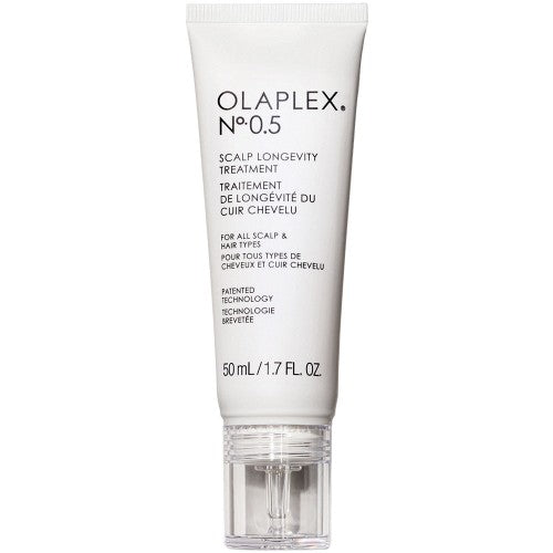 Olaplex No. 0.5 Scalp Longevity Treatment 1.7oz - The Warehouse Salon | Available at Plush Salon, Oakdale, PA
