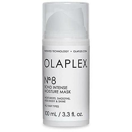 Olaplex No. 8 Bond Intense Moisture Mask - 3.3oz - Olaplex | Available at Plush Salon, Oakdale, PA