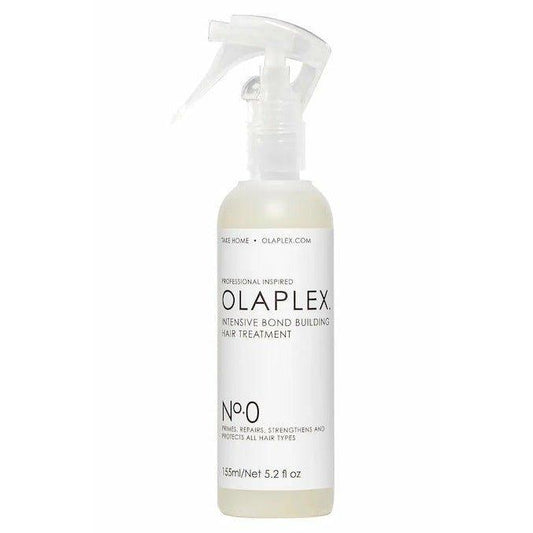 Olaplex No.0 Intensive Bond Building Treatment, 5.2 Floz - The Warehouse Salon | Available at Plush Salon, Oakdale, PA