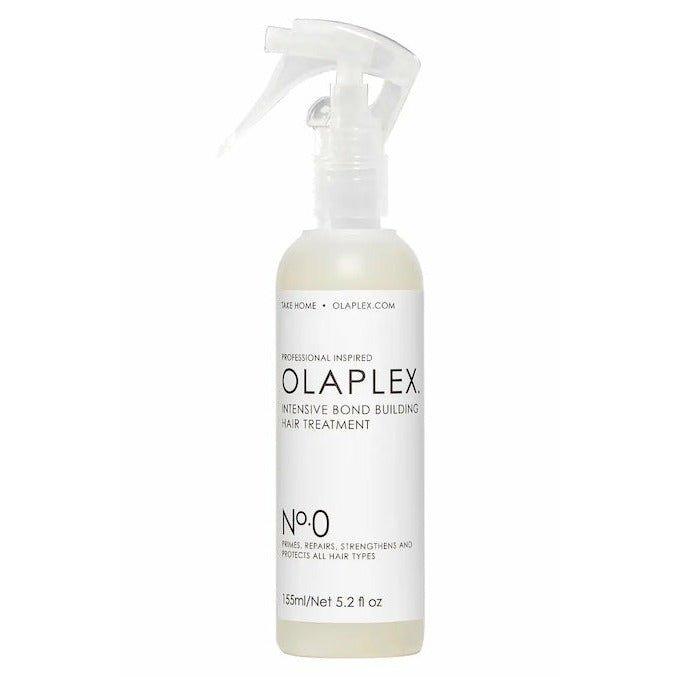Olaplex No.0 Intensive Bond Building Treatment, 5.2 Floz - The Warehouse Salon | Available at Plush Salon, Oakdale, PA