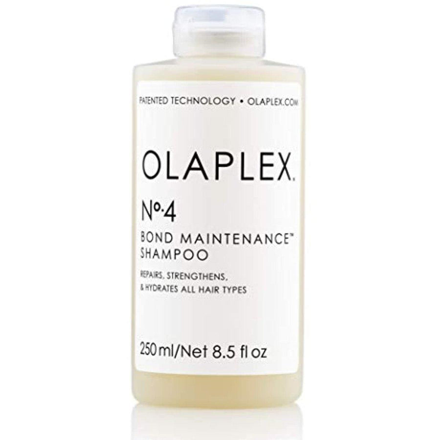 Olaplex No.4 Bond Maintenance Shampoo - The Warehouse Salon | Available at Plush Salon, Oakdale, PA