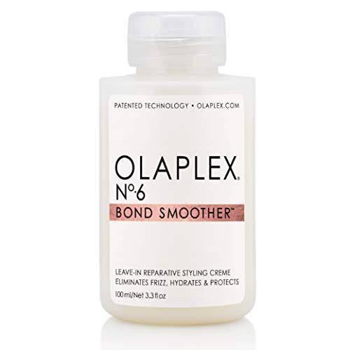 Olaplex No.6 Bond Smoother 3.3oz - The Warehouse Salon | Available at Plush Salon, Oakdale, PA