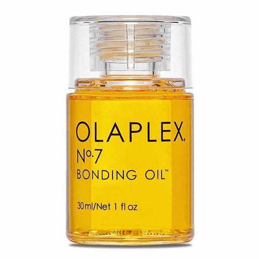 Olaplex No.7 Bonding Oil - The Warehouse Salon | Available at Plush Salon, Oakdale, PA