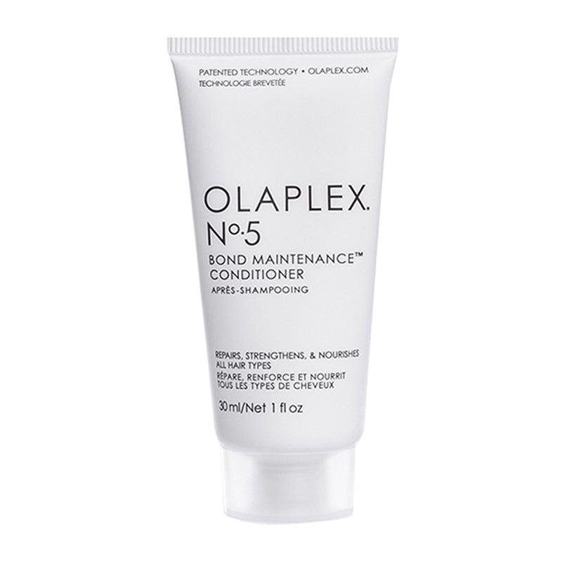 Olaplex Bond Maintenance conditioner No. 5 1 oz - The Warehouse Salon | Available at Plush Salon, Oakdale, PA