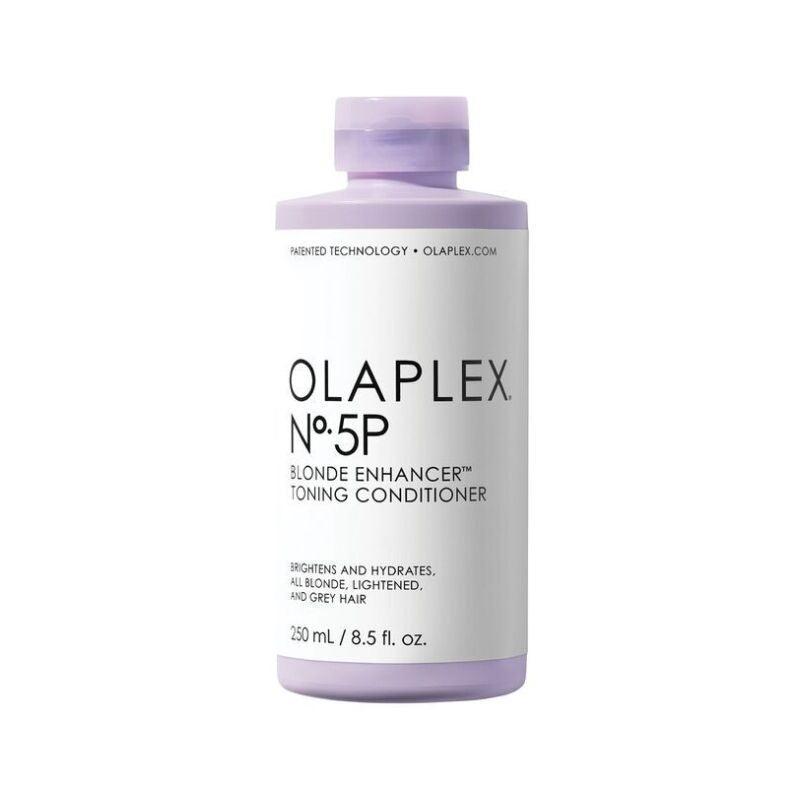 Olaplex No. 5P Blonde Enhancer Toning Conditioner - The Warehouse Salon | Available at Plush Salon, Oakdale, PA