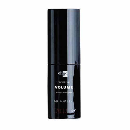 Oligo Professionnel Calura Powder Pump Volume - .32oz - The Warehouse Salon | Available at Plush Salon, Oakdale, PA