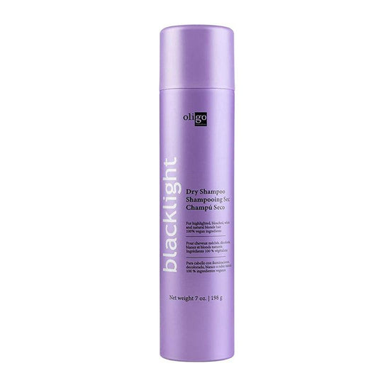 Oligo Dry Shampoo 7oz - The Warehouse Salon | Available at Plush Salon, Oakdale, PA