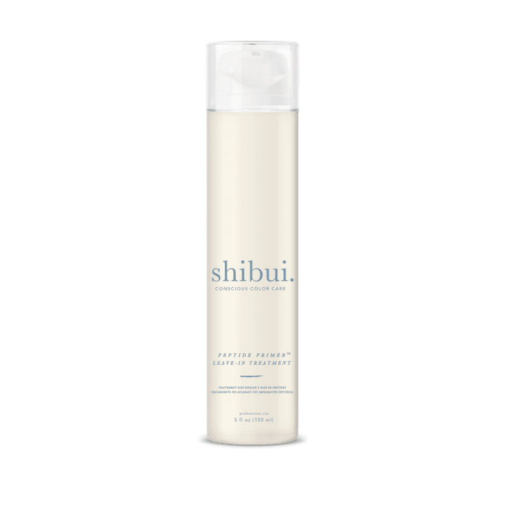 ShiBui Peptide Primer Leave-In-Treatment