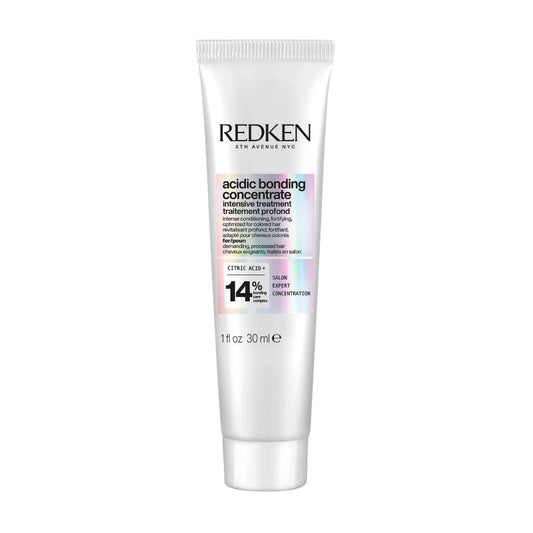 Redken Acidic Perfecting Concentrate Leave In Conditioner - Redken | Available at Plush Salon, Oakdale, PA