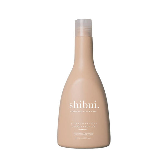Shibui Everydayness Conditioner - The Warehouse Salon | Available at Plush Salon, Oakdale, PA