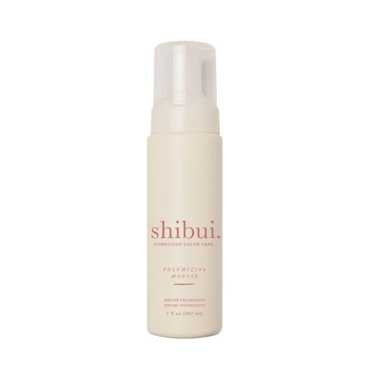 Shibui Volumizing Mousse 7oz - The Warehouse Salon | Available at Plush Salon, Oakdale, PA