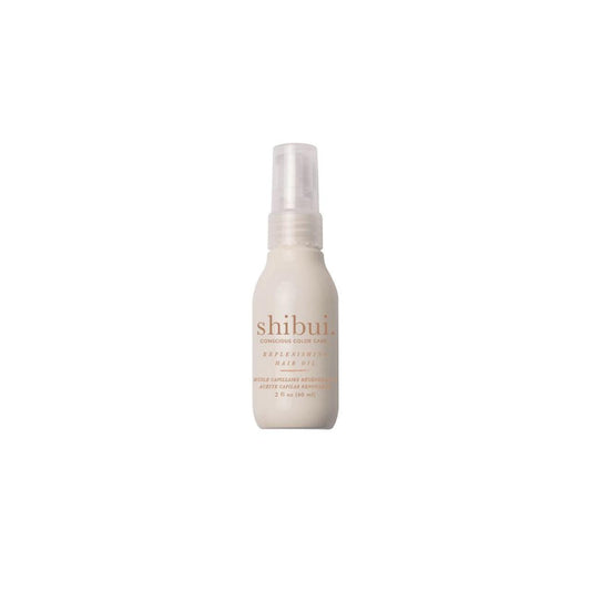 Shibui Replenishing Hair Oil 2oz - The Warehouse Salon | Available at Plush Salon, Oakdale, PA