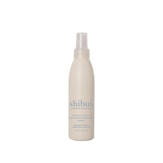 Shibui Peptide Polish Anti-Humidity Treatment 6.5oz - The Warehouse Salon | Available at Plush Salon, Oakdale, PA