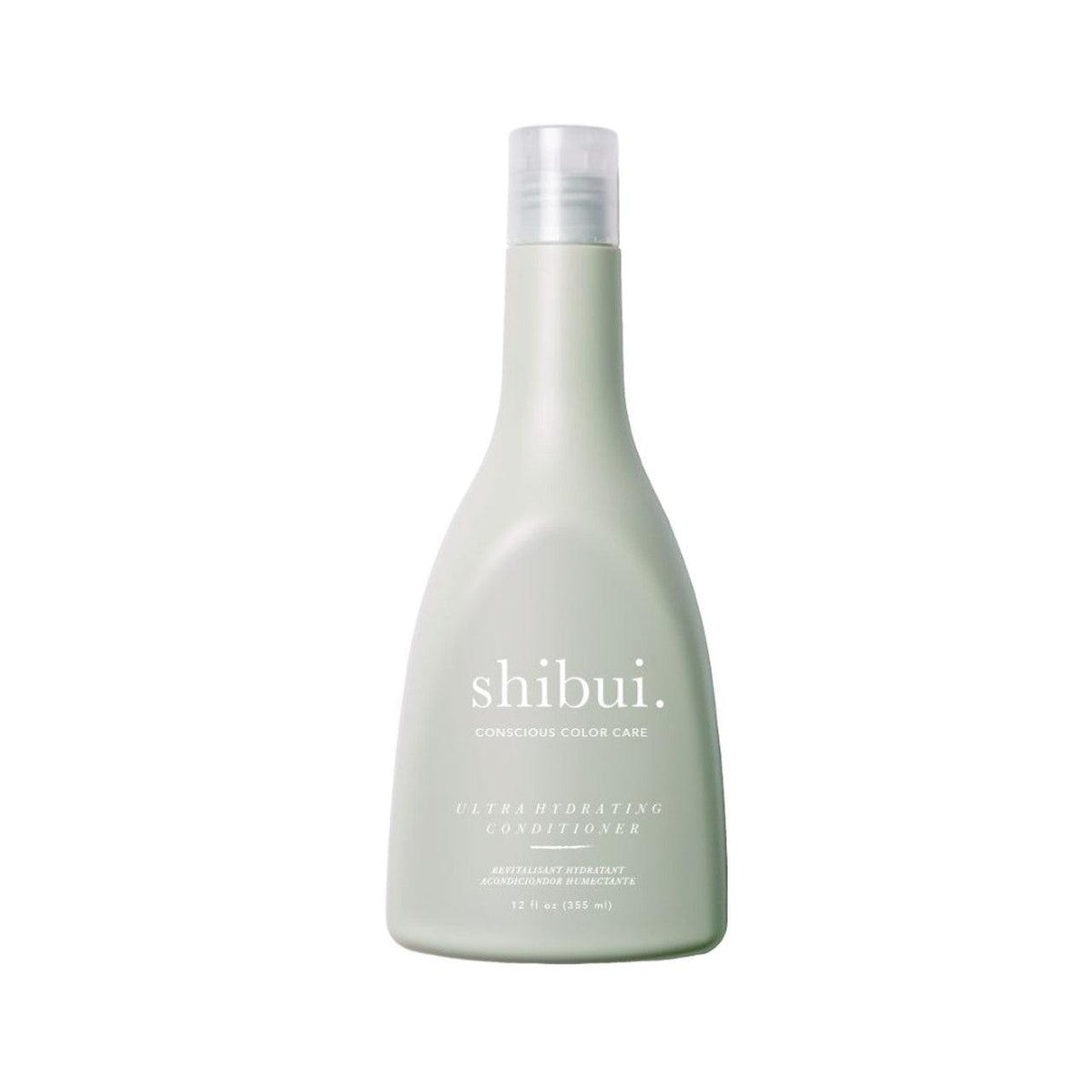 Shibui Ultra Hydrating Conditioner - The Warehouse Salon | Available at Plush Salon, Oakdale, PA