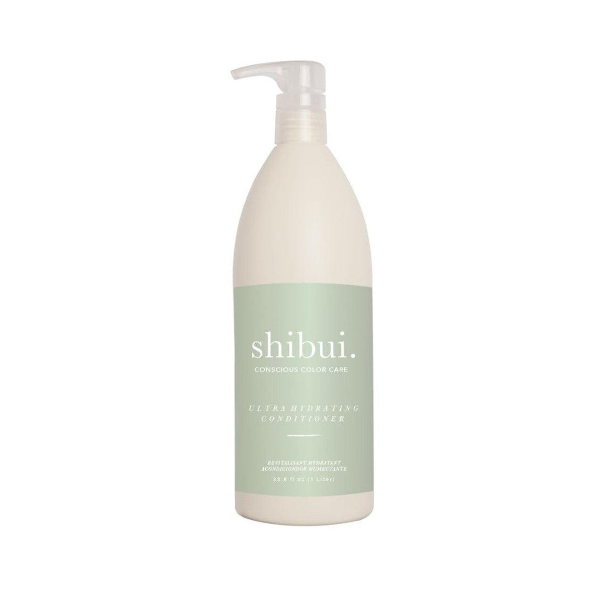 Shibui Ultra Hydrating Conditioner - The Warehouse Salon | Available at Plush Salon, Oakdale, PA