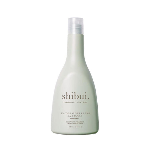 Shibui Ultra Hydrating Shampoo - The Warehouse Salon | Available at Plush Salon, Oakdale, PA