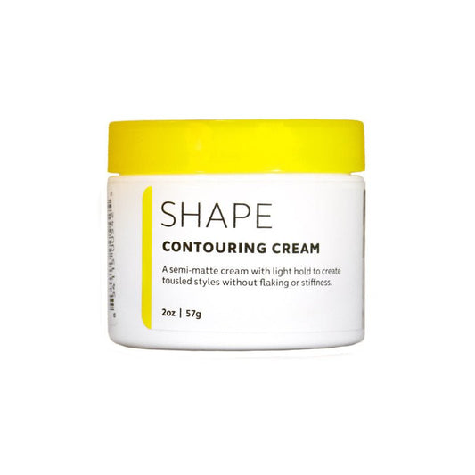 Sunlights Shape Contouring Cream 2.5 oz - The Warehouse Salon | Available at Plush Salon, Oakdale, PA