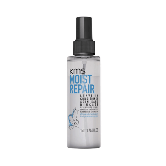 KMS MoistRepair Leave-In Conditioner 5oz - The Warehouse Salon | Available at Plush Salon, Oakdale, PA