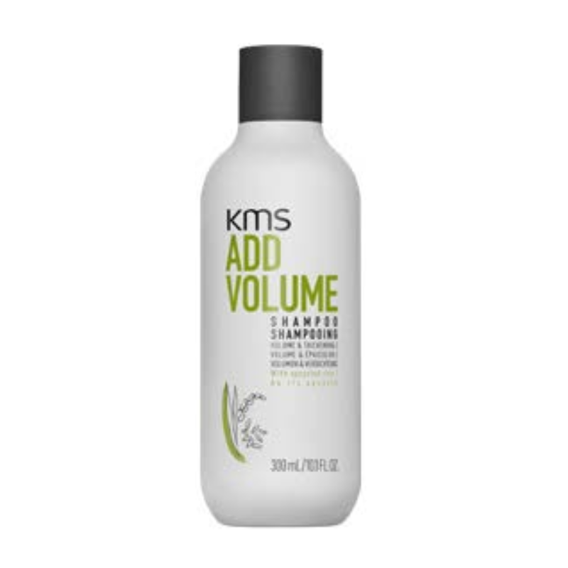 KMS Add Volume Shampoo - The Warehouse Salon | Available at Plush Salon, Oakdale, PA
