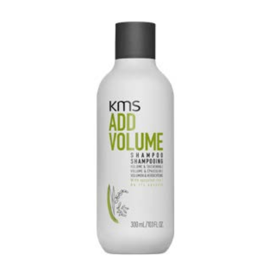 KMS Add Volume Shampoo - The Warehouse Salon | Available at Plush Salon, Oakdale, PA