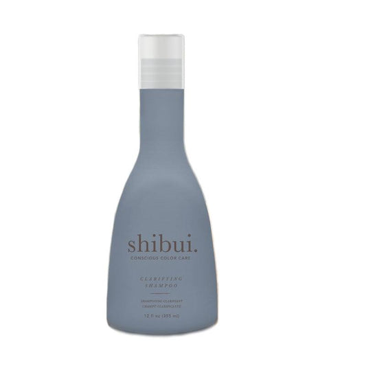 Shibui Clarifying Shampoo - The Warehouse Salon | Available at Plush Salon, Oakdale, PA