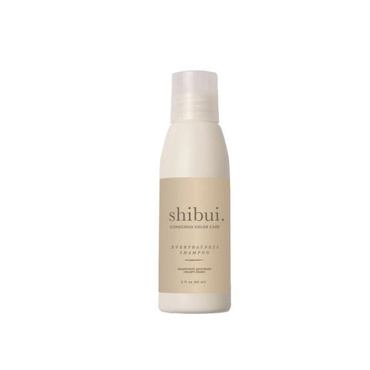 Shibui Everydayness Shampoo - The Warehouse Salon | Available at Plush Salon, Oakdale, PA