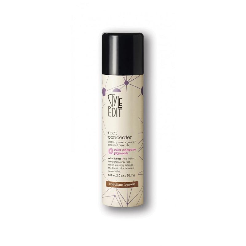 Style Edit Root Concealer 2 oz - The Warehouse Salon | Available at Plush Salon, Oakdale, PA