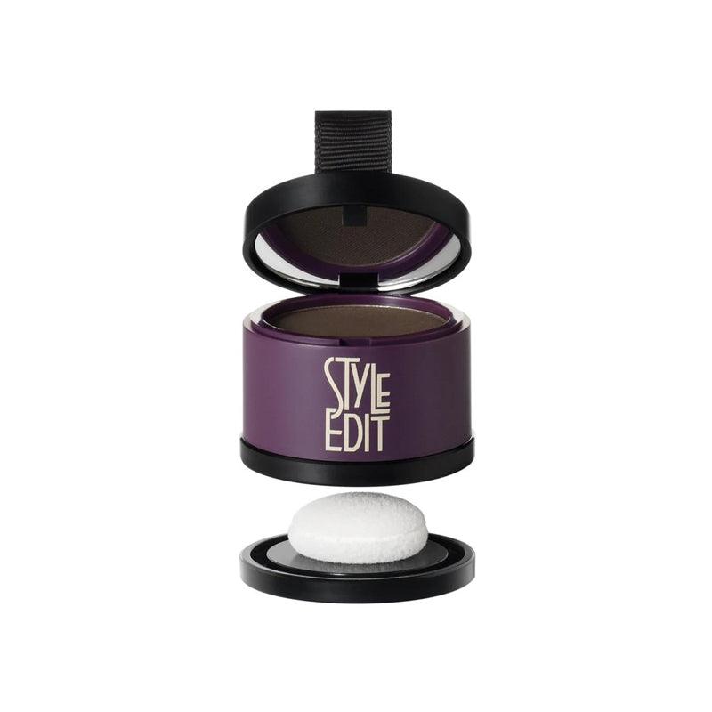 Style Edit Root Touch-Up Binding Powder - The Warehouse Salon | Available at Plush Salon, Oakdale, PA