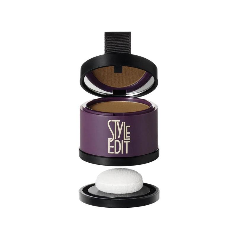 Style Edit Root Touch-Up Binding Powder - The Warehouse Salon | Available at Plush Salon, Oakdale, PA