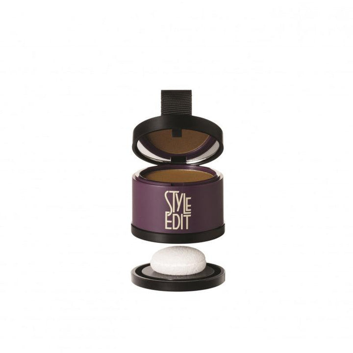 Style Edit Root Touch-Up Binding Powder - The Warehouse Salon | Available at Plush Salon, Oakdale, PA