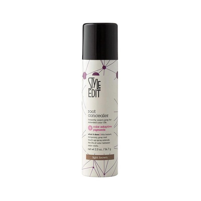 Style Edit Root Concealer 2 oz - The Warehouse Salon | Available at Plush Salon, Oakdale, PA