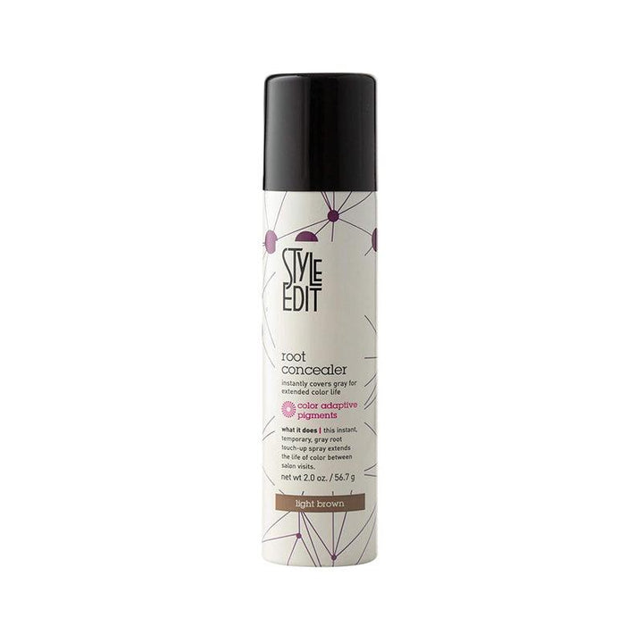Style Edit Root Concealer 2 oz - The Warehouse Salon | Available at Plush Salon, Oakdale, PA