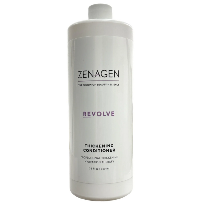 Zenagen Revolve Thickening Conditioner
