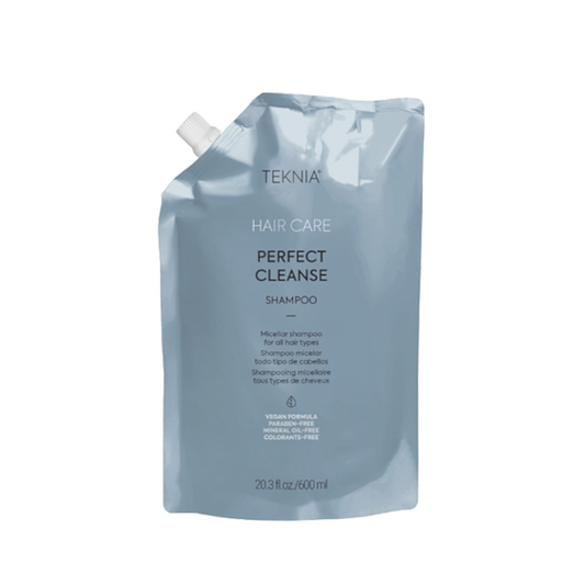 Lakme Perfect Cleanse Shampoo - The Warehouse Salon | Available at Plush Salon, Oakdale, PA
