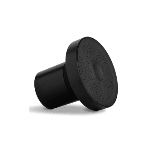 Jolie Skin Co. Jolie Brushed Showerhead - The Warehouse Salon | Available at Plush Salon, Oakdale, PA