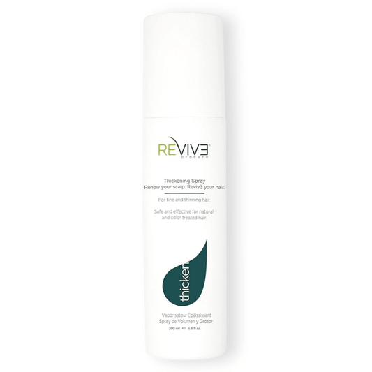Revive THICKEN - Thickening Spray 6.8oz - The Warehouse Salon | Available at Plush Salon, Oakdale, PA