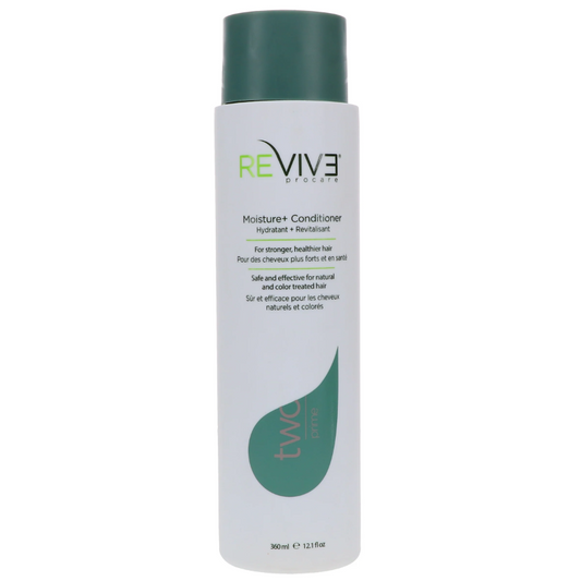 Revive PRIME - Conditioner - The Warehouse Salon | Available at Plush Salon, Oakdale, PA