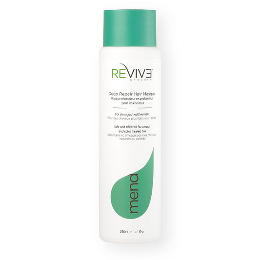 Revive MEND - Deep Repair Hair Masque 12.1oz - The Warehouse Salon | Available at Plush Salon, Oakdale, PA