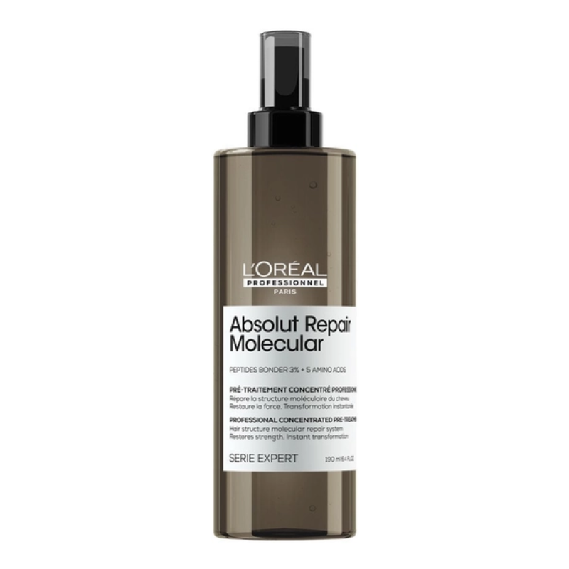 L’Oreal Absolut Repair Molecular Concentrated Pre-Treatment 6.4oz