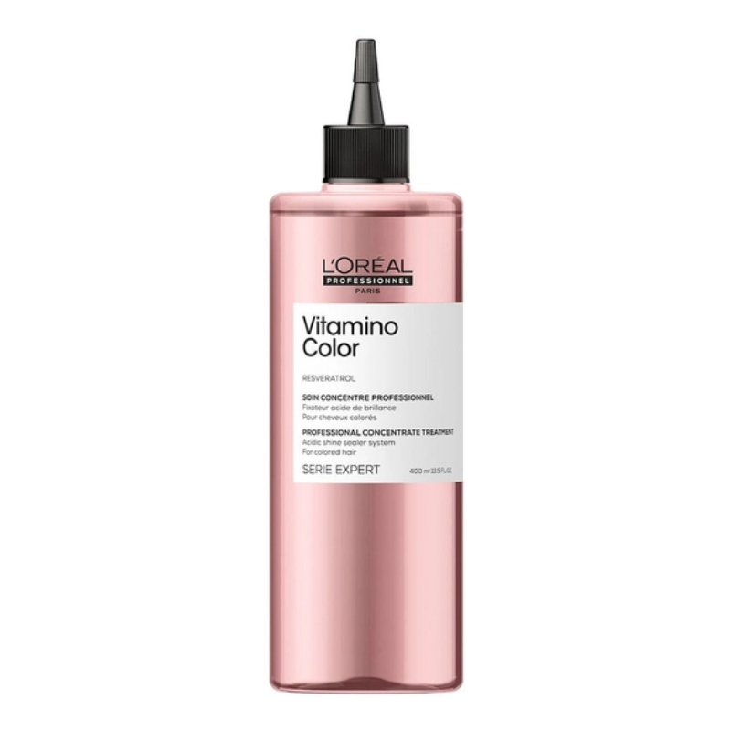 L’Oreal Vitamino Color Concentrate Treatment 13.5 oz