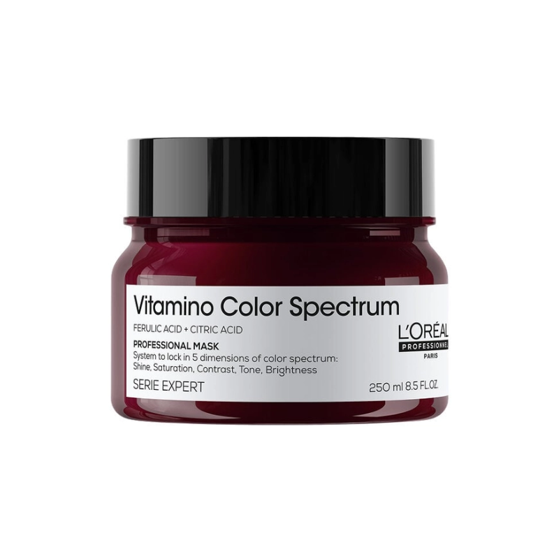 L’Oreal Vitamino Color Spectrum Mask 8.5oz