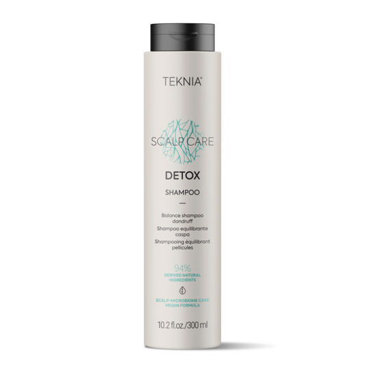Lakme Scalp Care Balance Detox Shampoo - The Warehouse Salon | Available at Plush Salon, Oakdale, PA