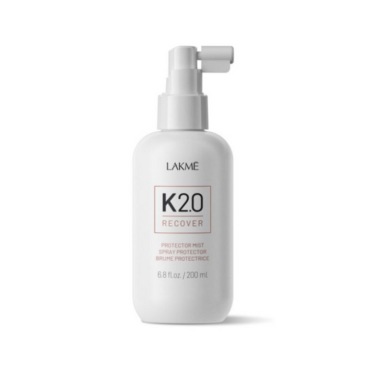 Lakme K 2.0 Recover Protector Mist 6.8oz - The Warehouse Salon | Available at Plush Salon, Oakdale, PA