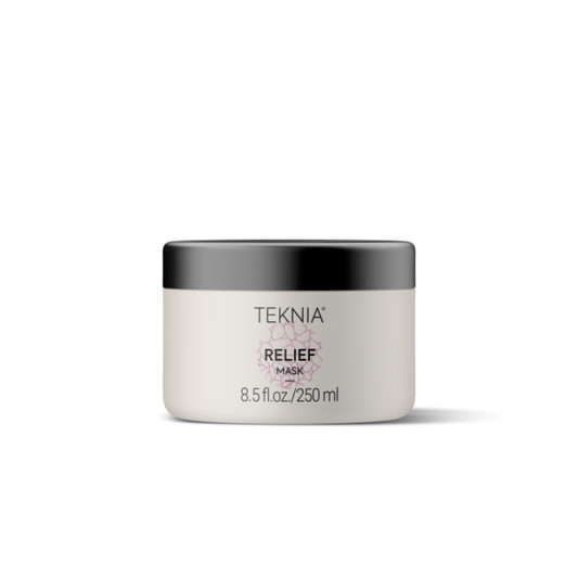 Lakme Scalp Care Relief Hydra Cream Gel Mask 8.5oz - The Warehouse Salon | Available at Plush Salon, Oakdale, PA