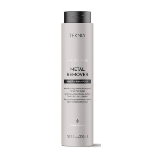 Lakme Metal Remover Hydra Shampoo 10.2oz - The Warehouse Salon | Available at Plush Salon, Oakdale, PA