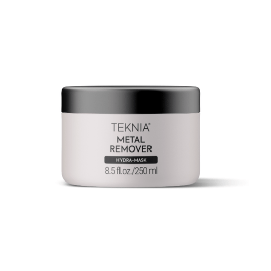 Lakme Metal Remover Hydra Mask 8.5oz - The Warehouse Salon | Available at Plush Salon, Oakdale, PA