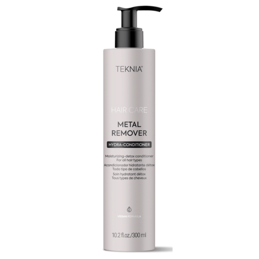 Lakme Metal Remover Hydra Conditioner 10.2oz - The Warehouse Salon | Available at Plush Salon, Oakdale, PA