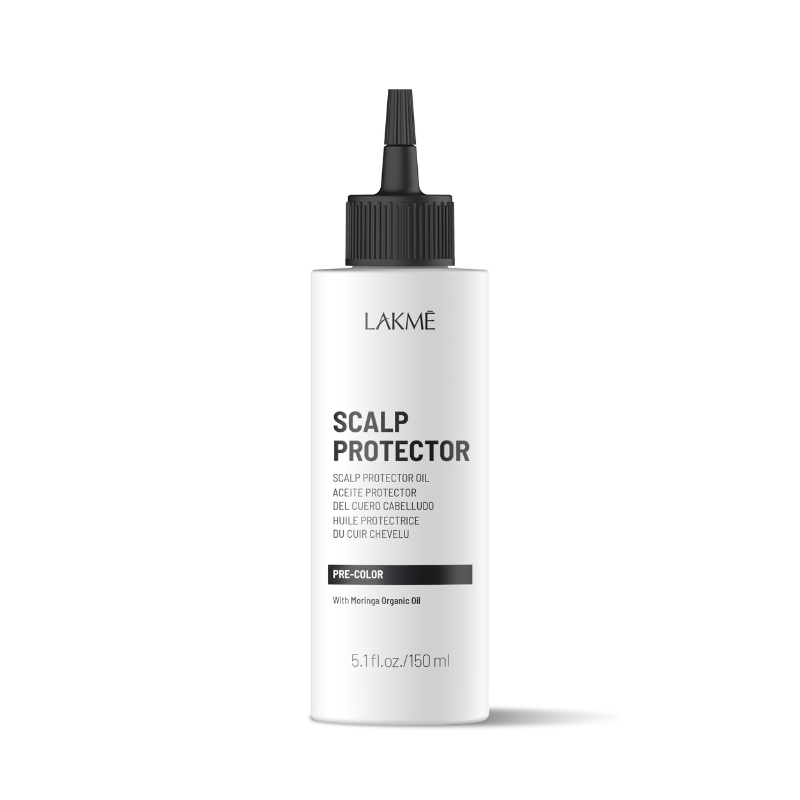 Lakme Scalp Protector Oil 5.1oz - The Warehouse Salon | Available at Plush Salon, Oakdale, PA